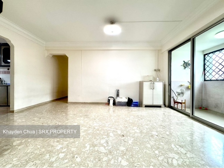 Blk 627 Ang Mo Kio Avenue 9 (Ang Mo Kio), HDB 5 Rooms #545087771